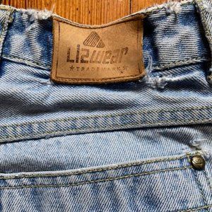 Vintage Liz Claiborne Jeans (size 6)